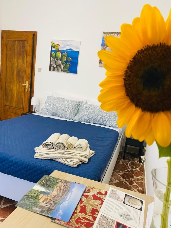A Punta Terra Isnello Bed & Breakfast Exterior photo